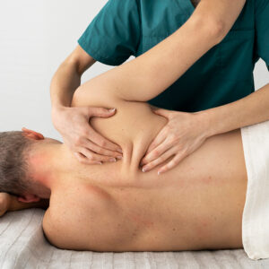 osteopathy