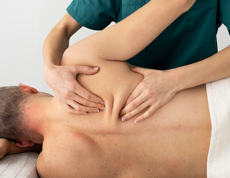 osteopathy